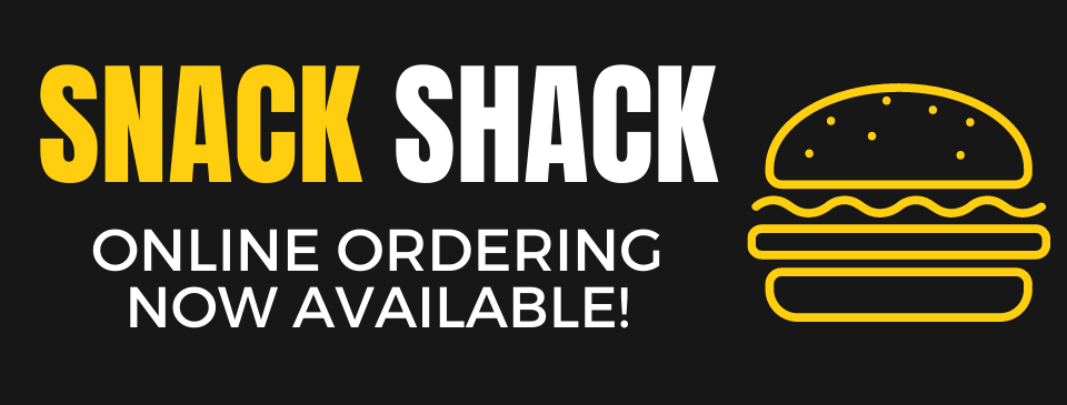 Snack Shack Online!