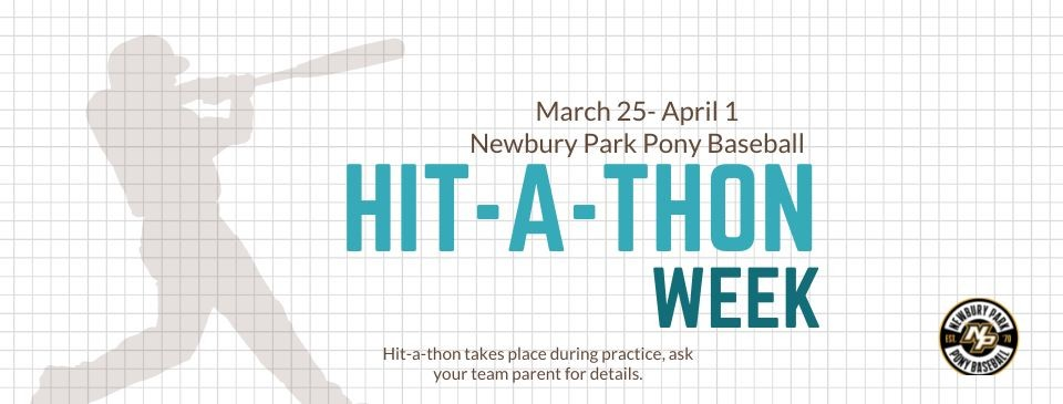 Hit-A-Thon 