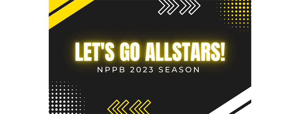 Allstars 2023 Season