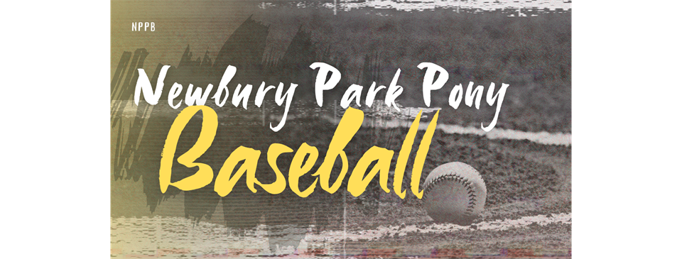 Newbury Park Pony Baseball