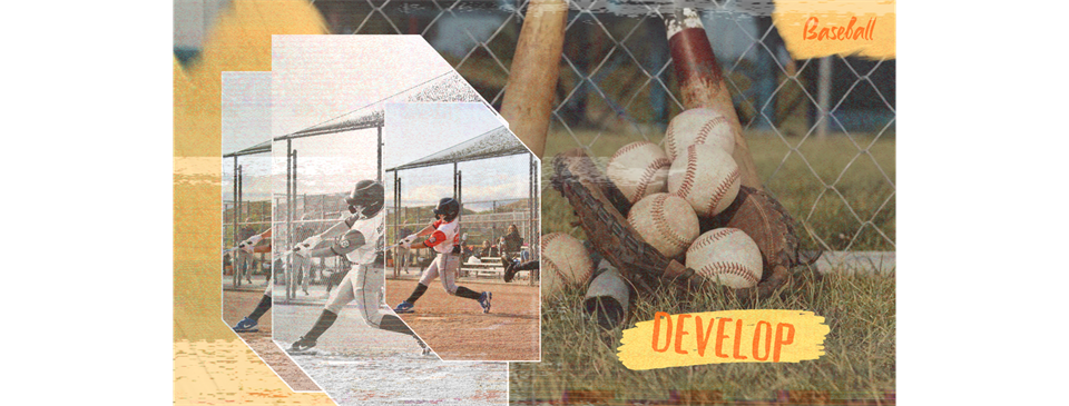 Fall Ball Season is in full swing!